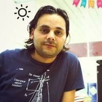 Ali Bukhatwa
