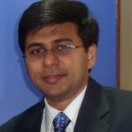 Amit Salkar