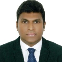 Sumith Cooray