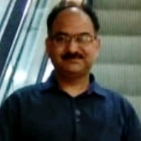 Akash Rastogi