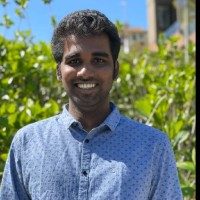 Aravindhan Manoharan