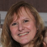 Michelle Burton