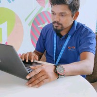 Balraju Madhamchetty