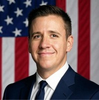 Brian Riehle MBA, PfMP, CISSP