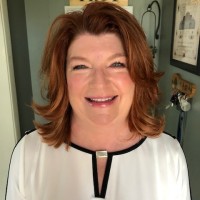 Caroline Baker, Rrt