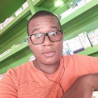 Mamadou Barry