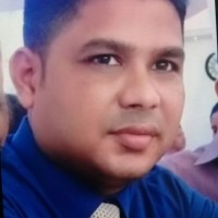Sudesh Perera