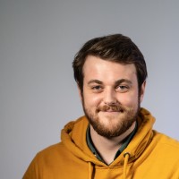 Sander Bjella Ramstad