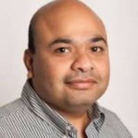 Nandish Hirebelaguli