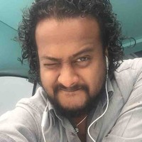 Bimal Krishnan