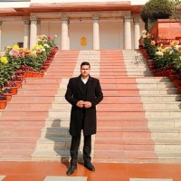 Yogesh Kumar