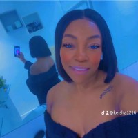 Tykeisha Jones