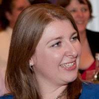 Joanna Radford