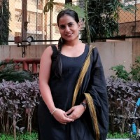 Rupali Sakpal