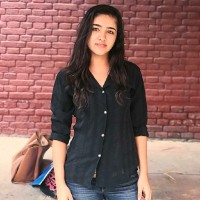 Aishwarya Goel