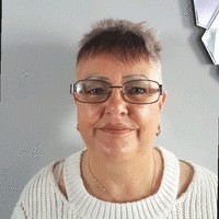 Diane Aspin