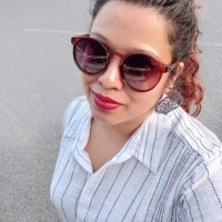 Conchita Neil Dsouza