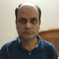 Siddarth Pareek