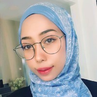 Nur Mimi Madihah Bt Jamaluddin