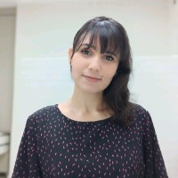 Larissa Amélia Machado Manhães