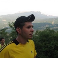 Виталий Цуркан