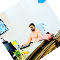Biru Sharma