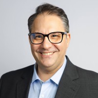 Robert Giacopetti