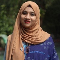 Sumaya Kabir Tandra