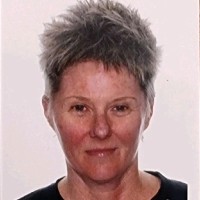 Kerry Foley
