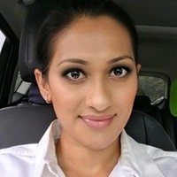 Michelle Allocca, MBA
