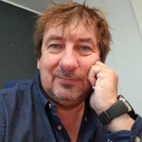 Roger Sæther