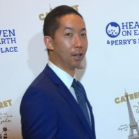 Jonathan Tsang
