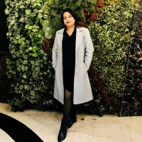 Aayushi Jain