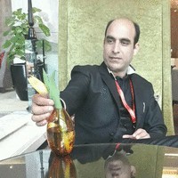Wazir Ahangar