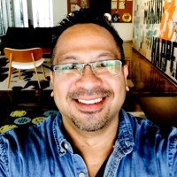 Alvin Mamora, Mba