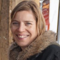 Esther Van Beers