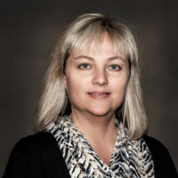 Wendy Marlowe