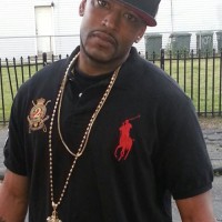 Eric Dawson