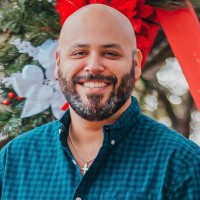 Eric Briones
