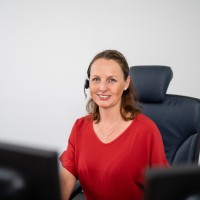 Nadine Volkmann