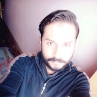 Muhammad Mudaser