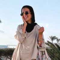 Dina Essam