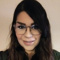 PALOMA VILLEGAS SYMONDS