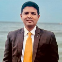 Sumant Dutta