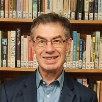 Stephen Newton