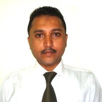 Noushad Thazhatheveettil