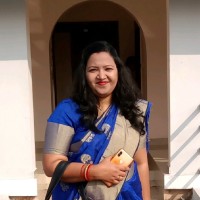 Sameekshya Dhar