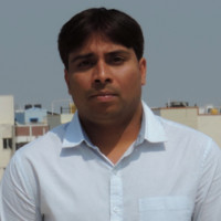 Vinayak Hegde