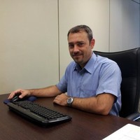 Jose Luis Raya
