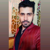 Sanchit Sharma
